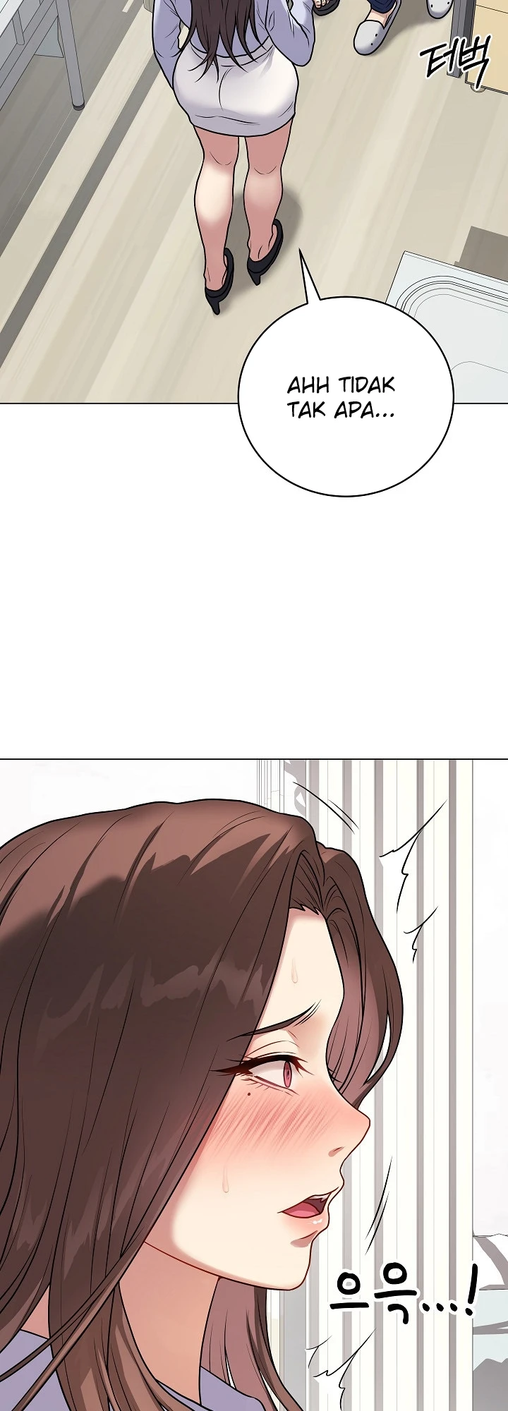 Signed, Sealed, Mistaken - Page 34